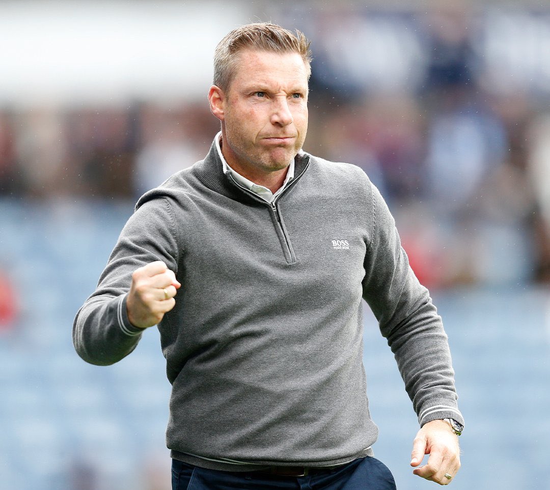 🔵 Four 1-0 wins in a row 

⚪️ Victories over Burnley and Leeds

🔵 Six games unbeaten 

⚪️ Haven’t conceded more than one goal in a game since 17th August 

🔵 Sixth highest xG for 

⚪️ Fifth lowest xG against 

🔵 5th in the Championship 

#Millwall #EFL