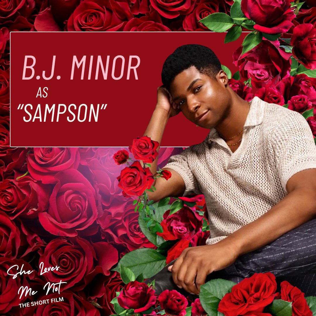 She Loves Me Not tweet media