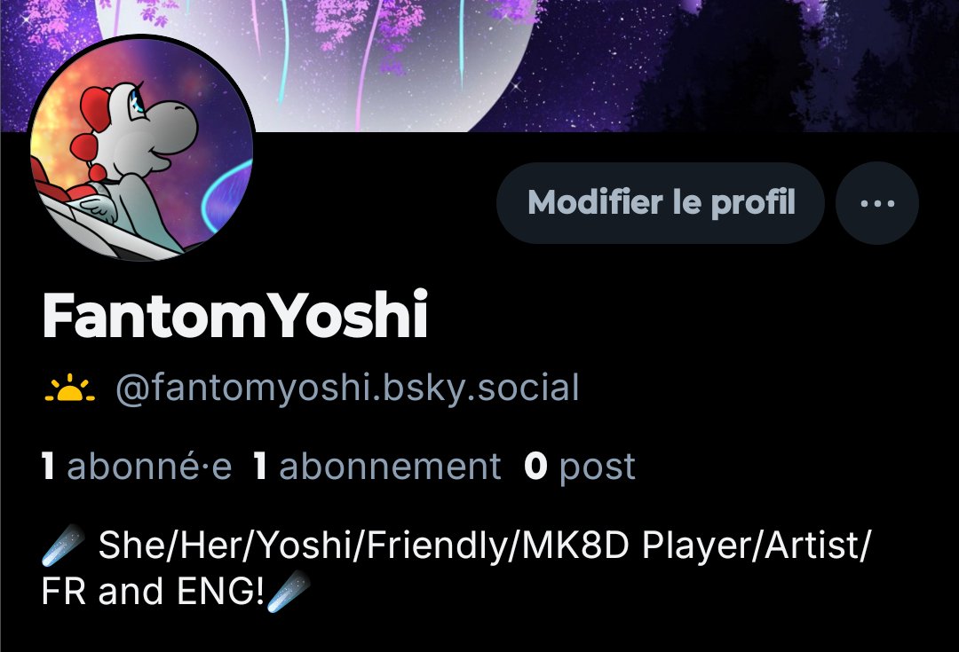 DerpySheyla's tweet image. Moving to BlueSky. Twitter has become very unusable for me especially because I liked to post my art here but now can't due to AI stealing it.
This account will still be there, but won't be as active as it used to be.

You can find me at this name!