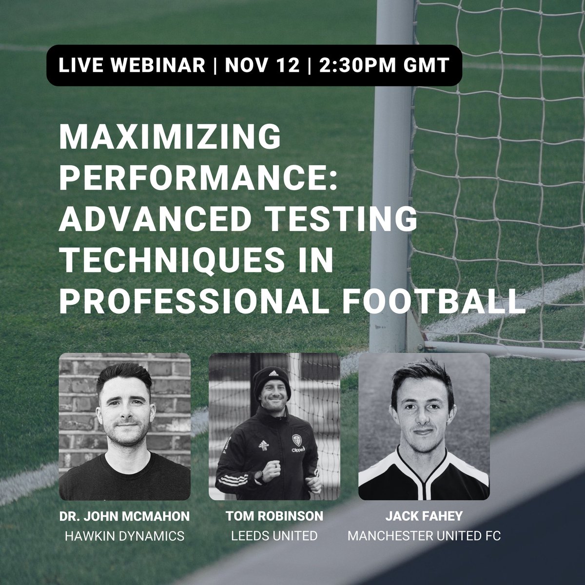 📢 SURPRISE

Join our live webinar on Tuesday, November 12th, at 2:30 P.M. GMT (9:30 A.M. EST). Hear from industry experts as they explore the importance of force measurement in performance testing within professional football.

🔗 bit.ly/4hBZQuI

#hawkindynamics
