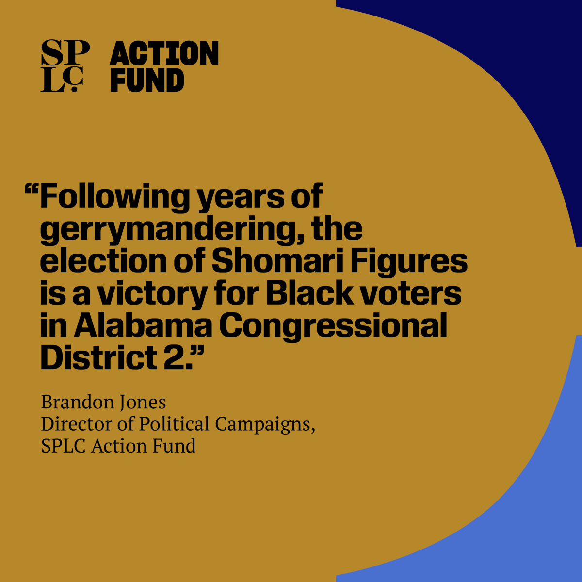 SPLC Action Fund tweet media