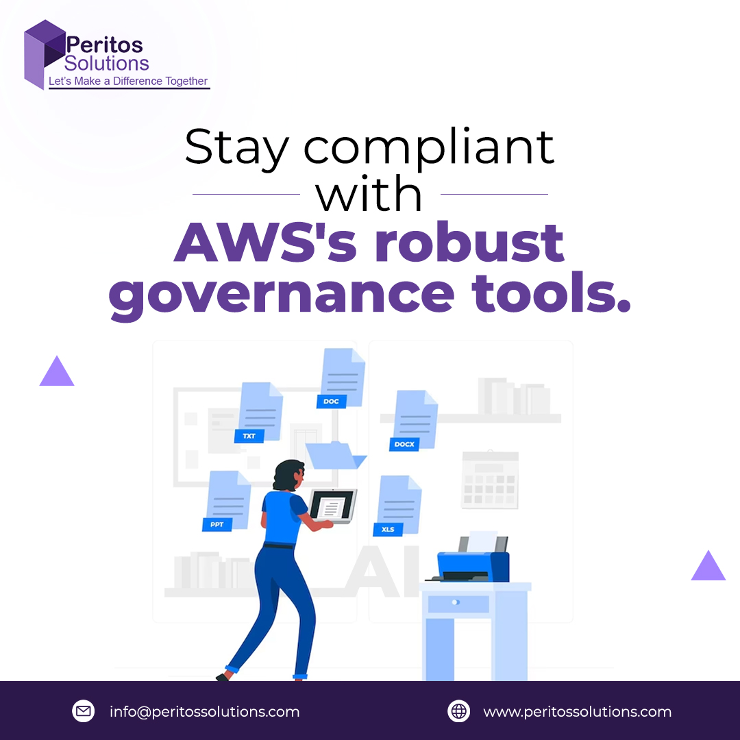 Peritos_sol's tweet image. Enhance your AWS experience with an AWS Well-Architected Partner! They provide hands-on assistance, helping you implement best practices for a resilient, secure, and cost-effective cloud architecture. 
#CloudSupport #AWSWellArchitected