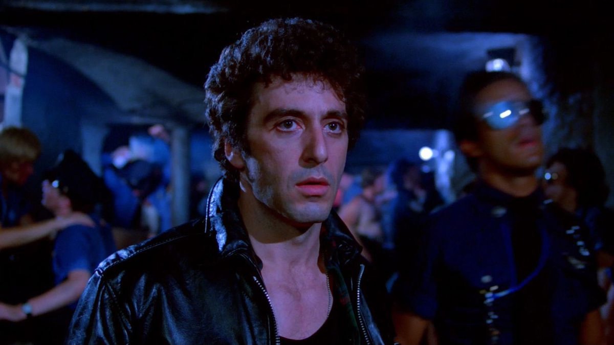 MovieEndorser's tweet image. Underrated Al Pacino Performances

Insomnia
And Justice For All
Cruising
The Devil’s Advocate