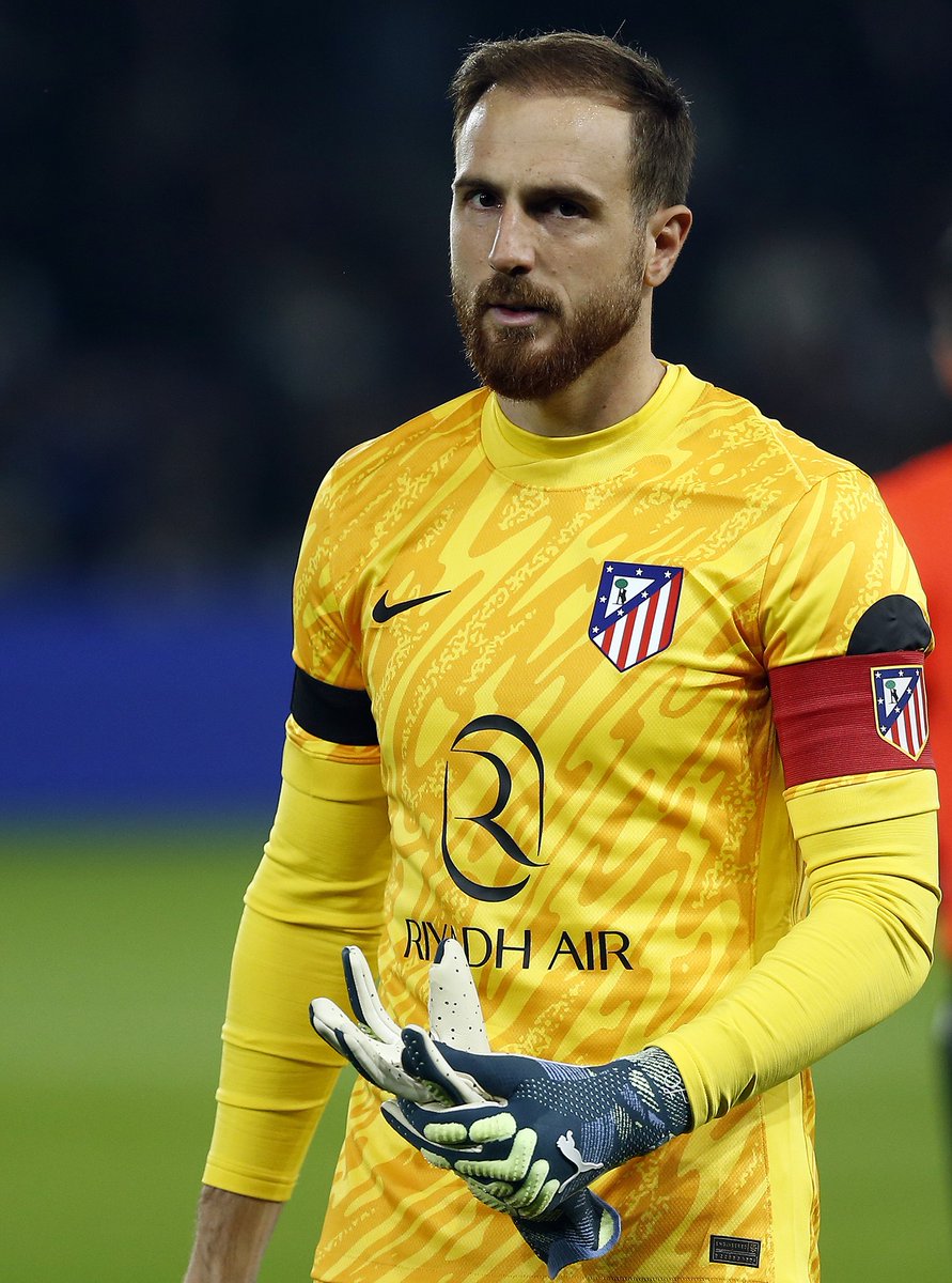Atlético de Madrid tweet media