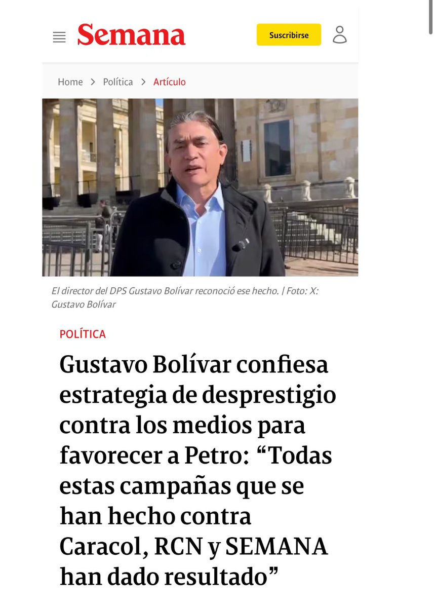 lcvelez's tweet photo. El gobierno manda a silenciar medios y periodistas. 

Acá la confesión y la celebración. Es muy grave. 

Todos los colegas deberían sentirse preocupados y no dejar pasar esto. Y usted, querido oyente, lector, televidente no dejar que vuelva a ocurrir https://t.co/eNMv3m129c