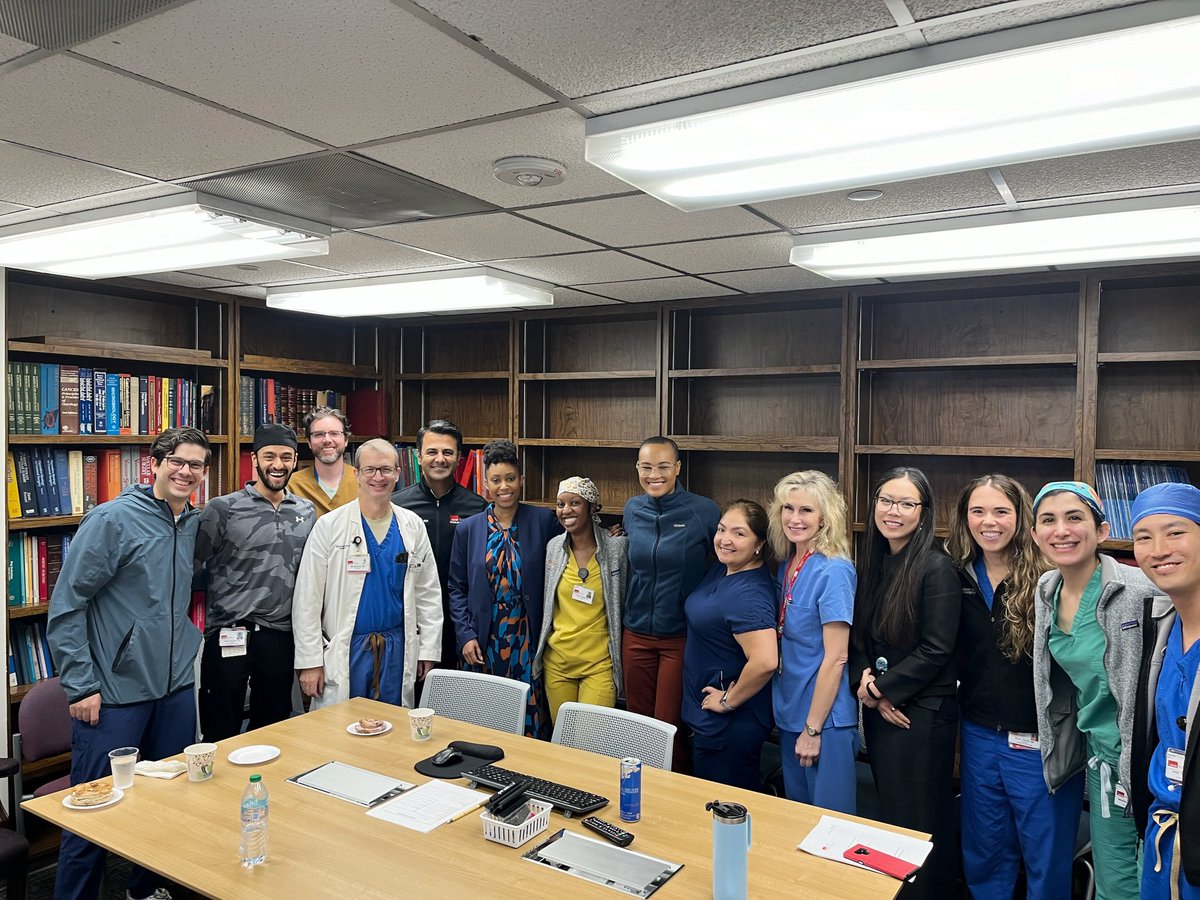 UTMB Vascular Surgery (@utmbvascular) on Twitter photo Inspiring talk by Dr. Dorsey @MdDorsey <a href="/uchicagosurgery/">UChicago Surgery</a> on developing DEI initiatives in academic surgery at our dept grand rounds today! We appreciate your spending time with <a href="/UTMBSurgery/">UTMBSurgery</a> <a href="/UTMBVascular/">UTMB Vascular Surgery</a> & spreading your wisdom on these important topics. <a href="/RuthLBush/">Ruth L Bush, MD, JD, MPH</a> <a href="/ChristineShok/">Christine Shokrzadeh, MD, FACS, RPVI</a> Inspiring talk by Dr. Dorsey @MdDorsey <a href="/uchicagosurgery/">UChicago Surgery</a> on developing DEI initiatives in academic surgery at our dept grand rounds today! We appreciate your spending time with <a href="/UTMBSurgery/">UTMBSurgery</a> <a href="/UTMBVascular/">UTMB Vascular Surgery</a> & spreading your wisdom on these important topics. <a href="/RuthLBush/">Ruth L Bush, MD, JD, MPH</a> <a href="/ChristineShok/">Christine Shokrzadeh, MD, FACS, RPVI</a>
