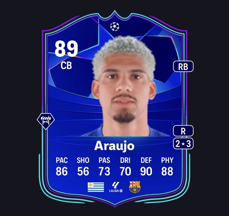 EAFC 26 News tweet media