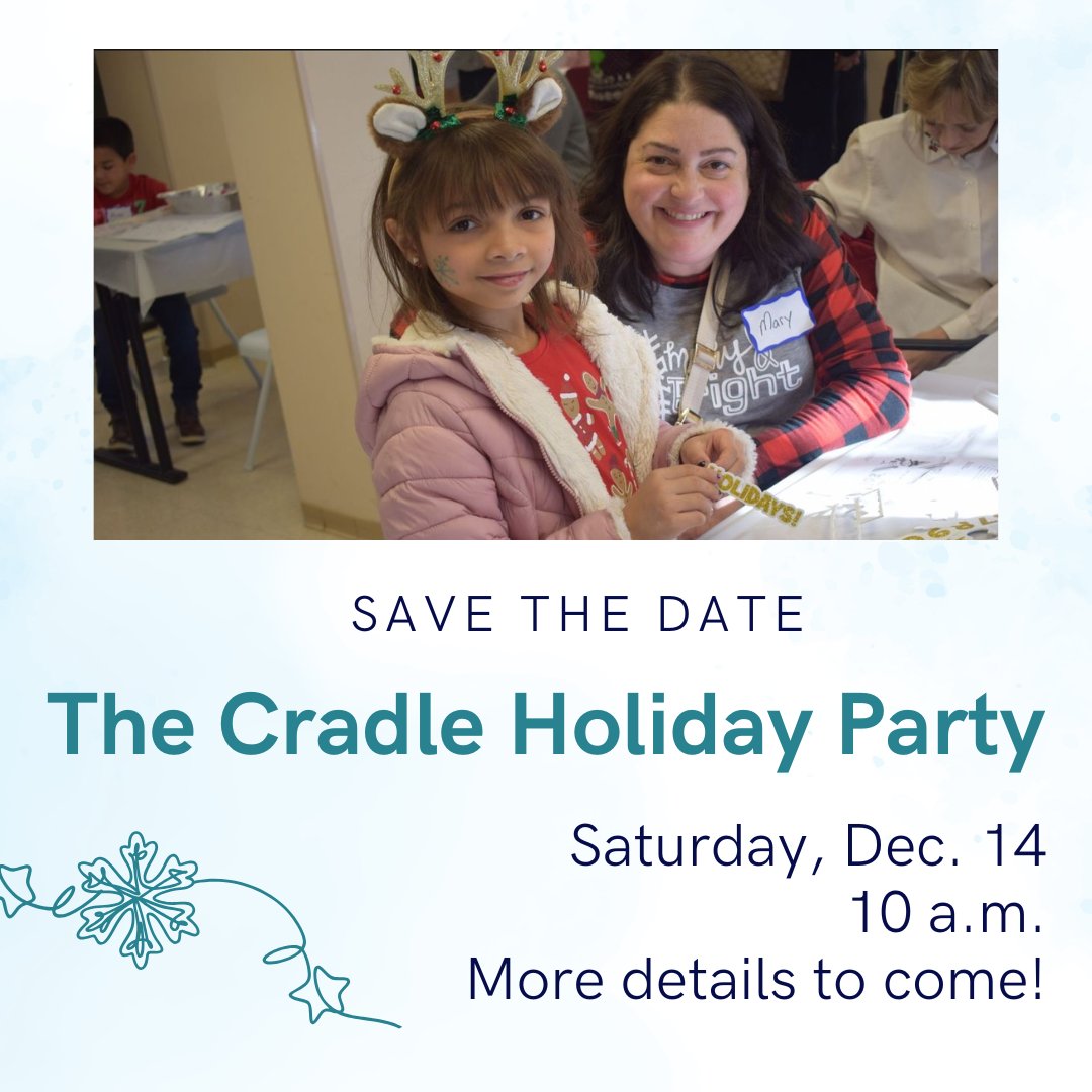 The Cradle tweet media