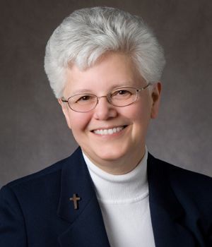 We are saddened to learn of the death of Sister Carole Riley, CDP. Sister Carole was a wonderful supporter of the RFC and presented in many of our programs over the years. In 2001, RFC honored her with the Mary Emil Penet, IHM Award. Read her memorial: buff.ly/3CioT5Z