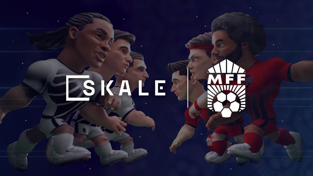 🎉 Game on! <a href="/MFFgame/">MMF Game</a> and <a href="/SkaleNetwork/">SKALE</a> are rewriting the rules with gas-free gaming magic !  

✨ Imagine smooth, uninterrupted gameplay with zero fees – the blockchain tech is invisible, but the fun is REAL!  

🚀 This powerhouse partnership is bringing Web2 players closer to