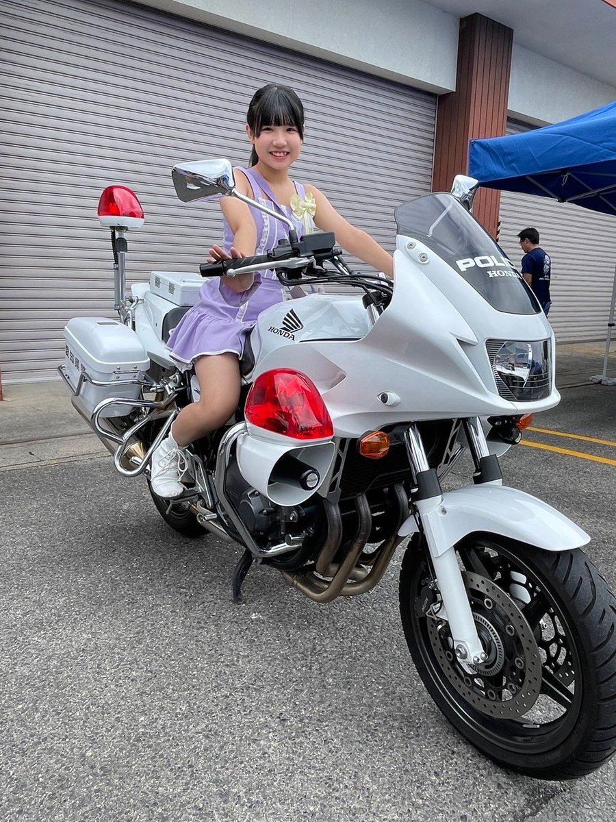 いま捕まえにいくから！待っててね🚗³₃