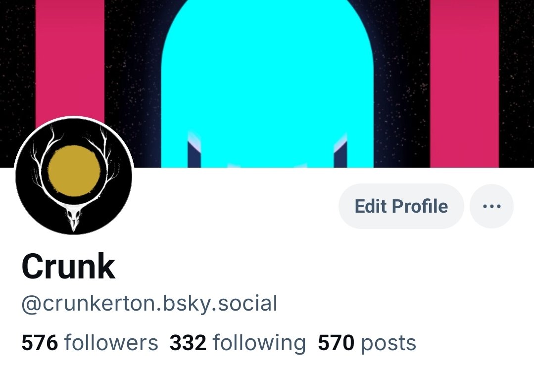 I'm done here. Y'all know where to find me, it's the same pretty much everywhere.