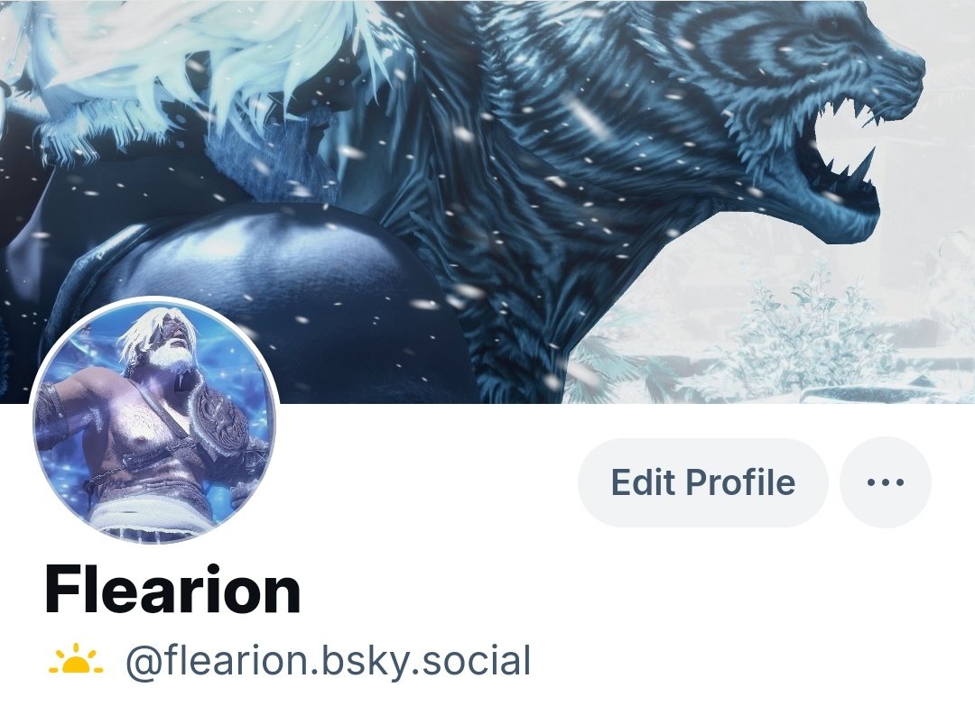 Flearion's Cinematography tweet media