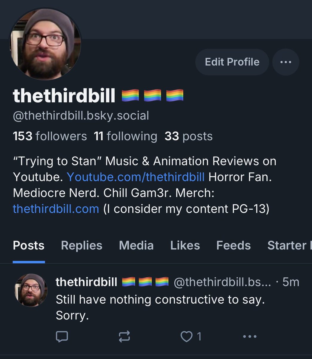 thethirdbill π³οΈβππ³οΈβππ³οΈβπ (@thethirdbill) on Twitter photo  thethirdbill π³οΈβππ³οΈβππ³οΈβπ (@thethirdbill) on Twitter photo