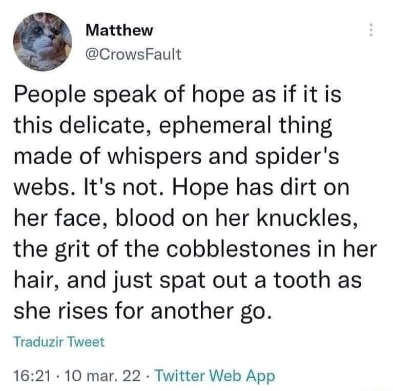 Kessu / all claws all teeth tweet media