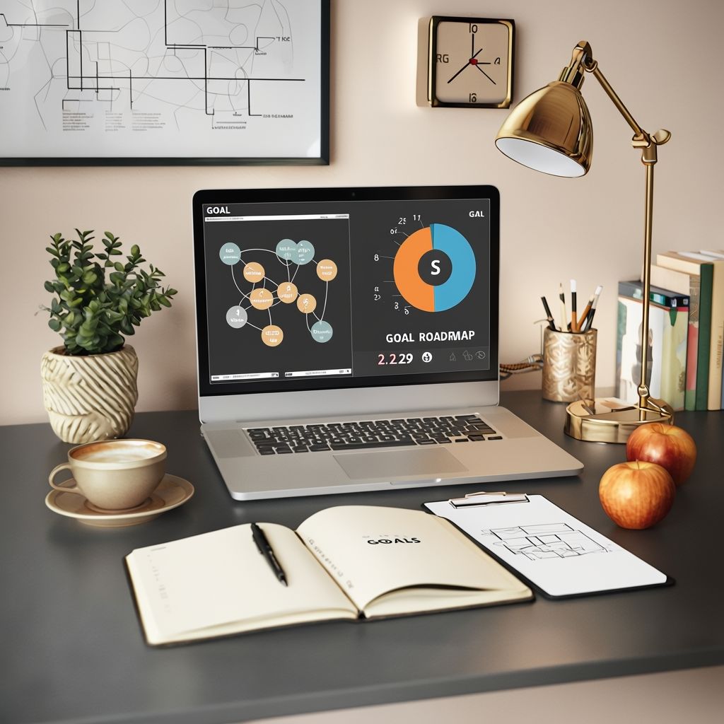 GoalAdvisorApp's tweet image. Are you an aspiring developer/entrepreneur?

GoalAdvisor supports ambitious people like you! 
Whether it’s learning AI, launching a product, or personal growth—GoalAdvisor is here to guide you. 

#Entrepreneur #AI #GoalSetting #GoalAdvisor