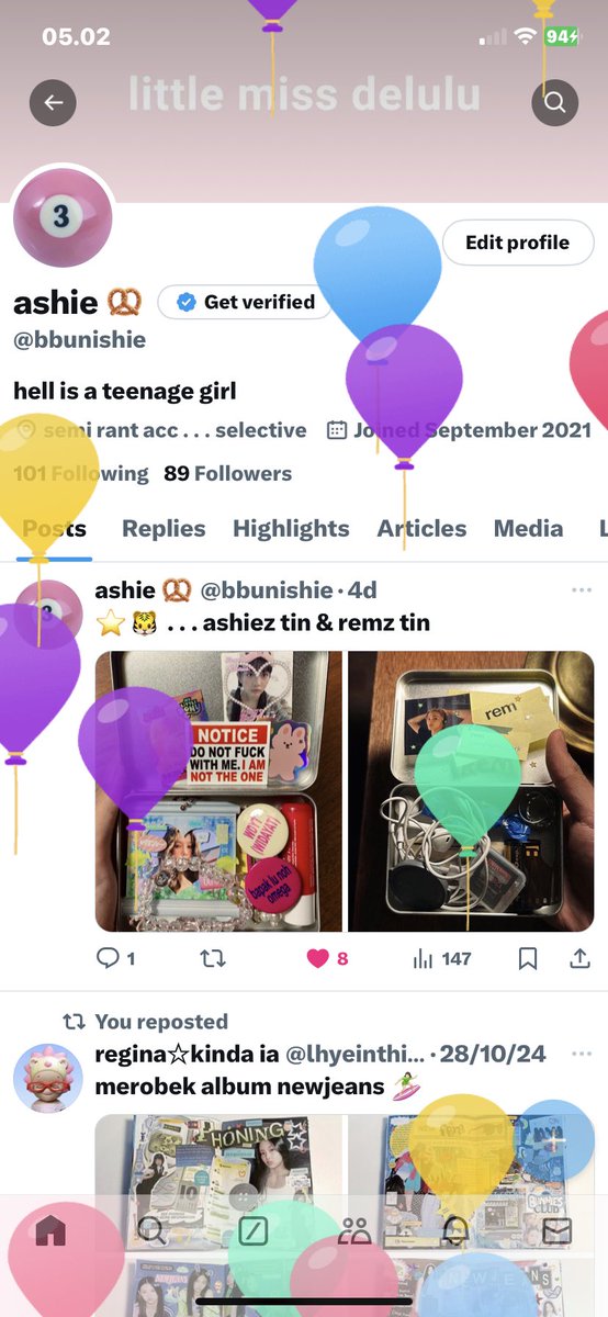 bbunishie's tweet photo. 🤓🩷🍎😱🆗 https://t.co/7RPK5LfUkX