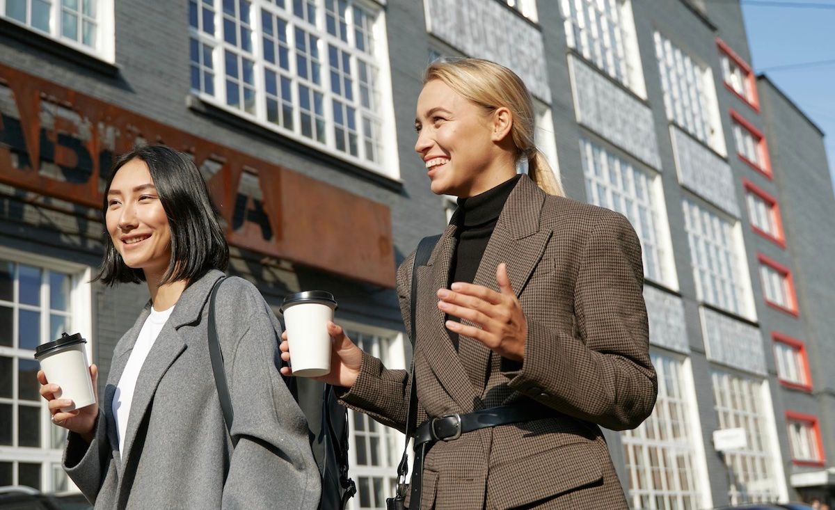 Social wellness is a powerful but often overlooked part of overall well-being—learn how meaningful connections support a balanced, fulfilling life in the latest blog post! 
buff.ly/40GLC5A #social #socialconnection #health #wellness