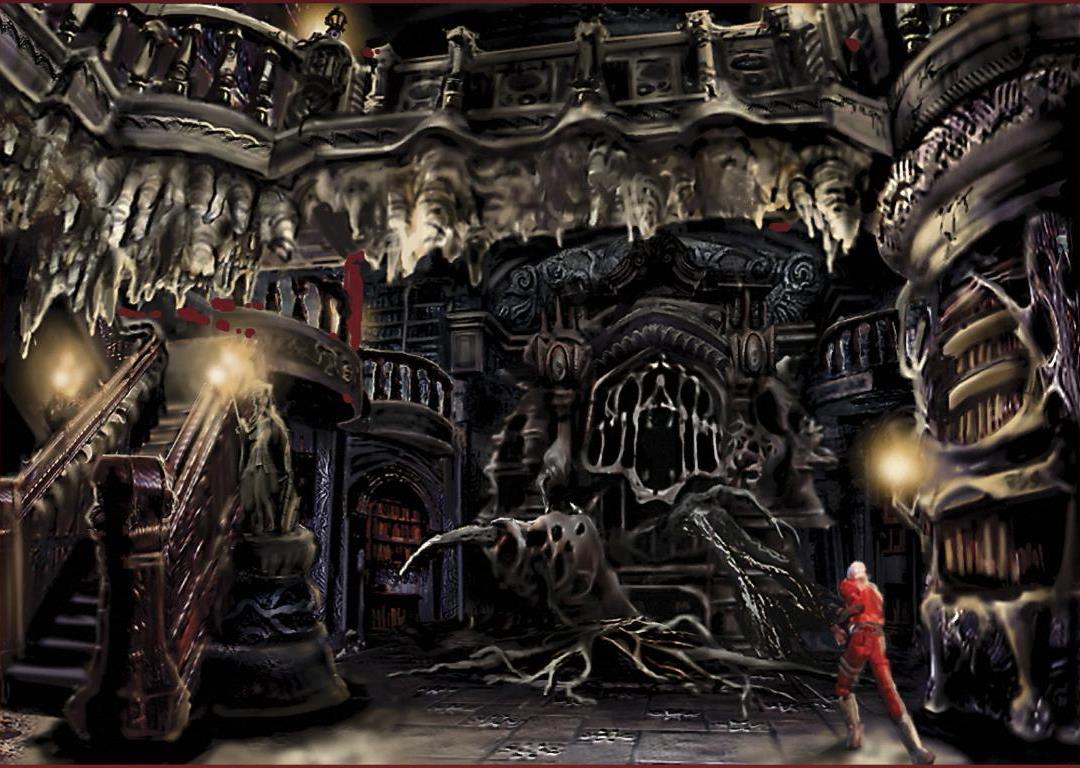 Devil May Cry (2001) Appreciation Post