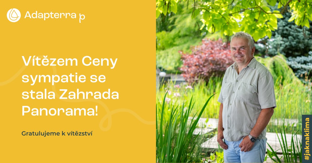 Adapterra tweet media