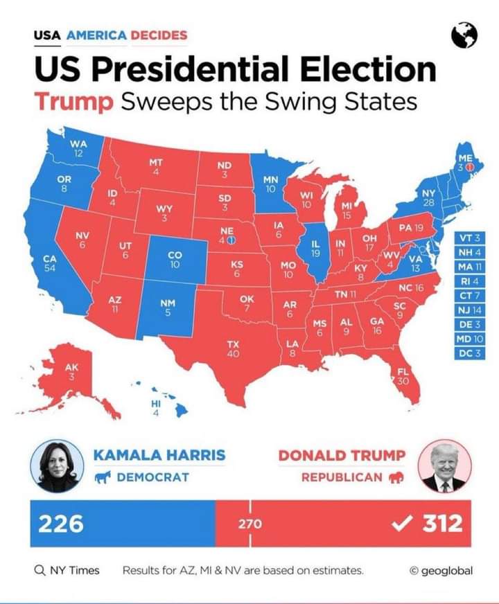 BulletTime365's tweet image. Les sanglots longs des violons des gauchistes, bercent mon coeur d’une joie monotone….
-Paul Vénère
#USAElection2024 #MAGA #Trump