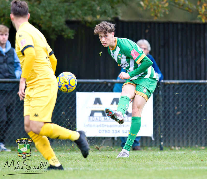 Aylesbury United FC tweet media