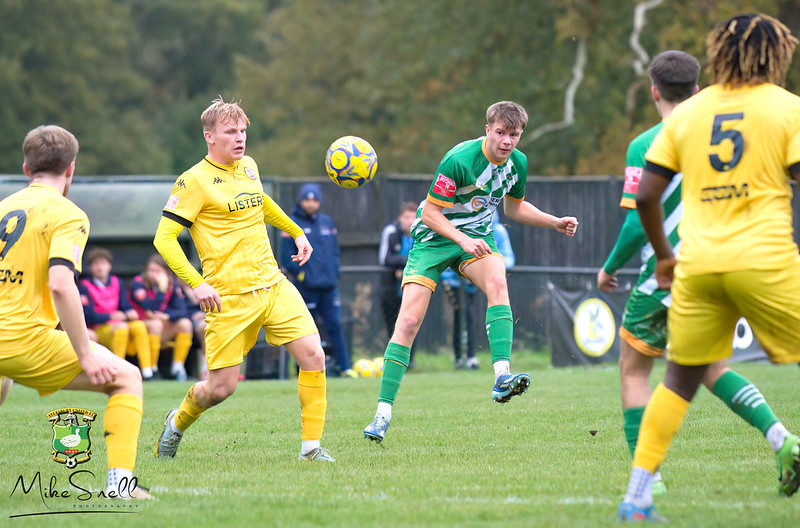 Aylesbury United FC tweet media