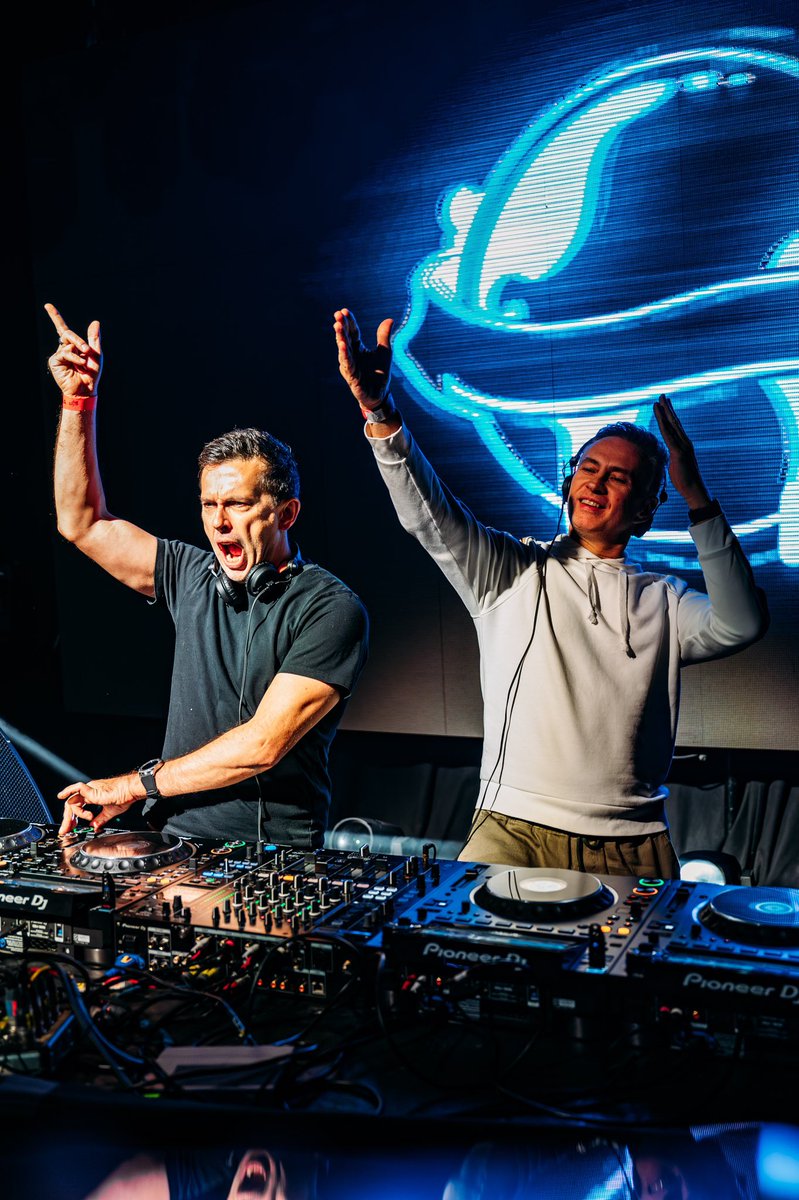 Matrix & Futurebound tweet media