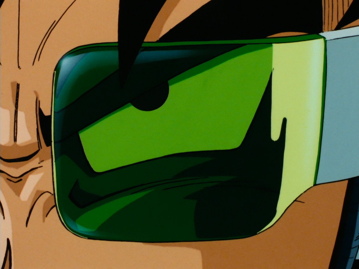 Bardock tweet media