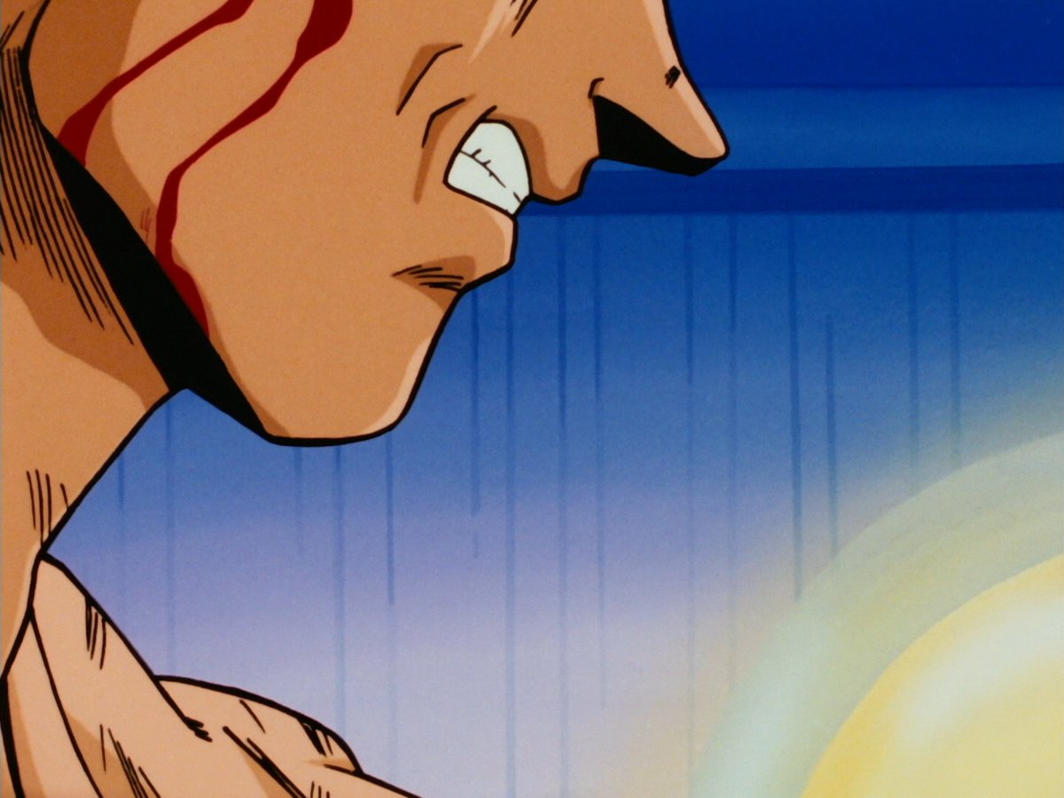 Bardock tweet media