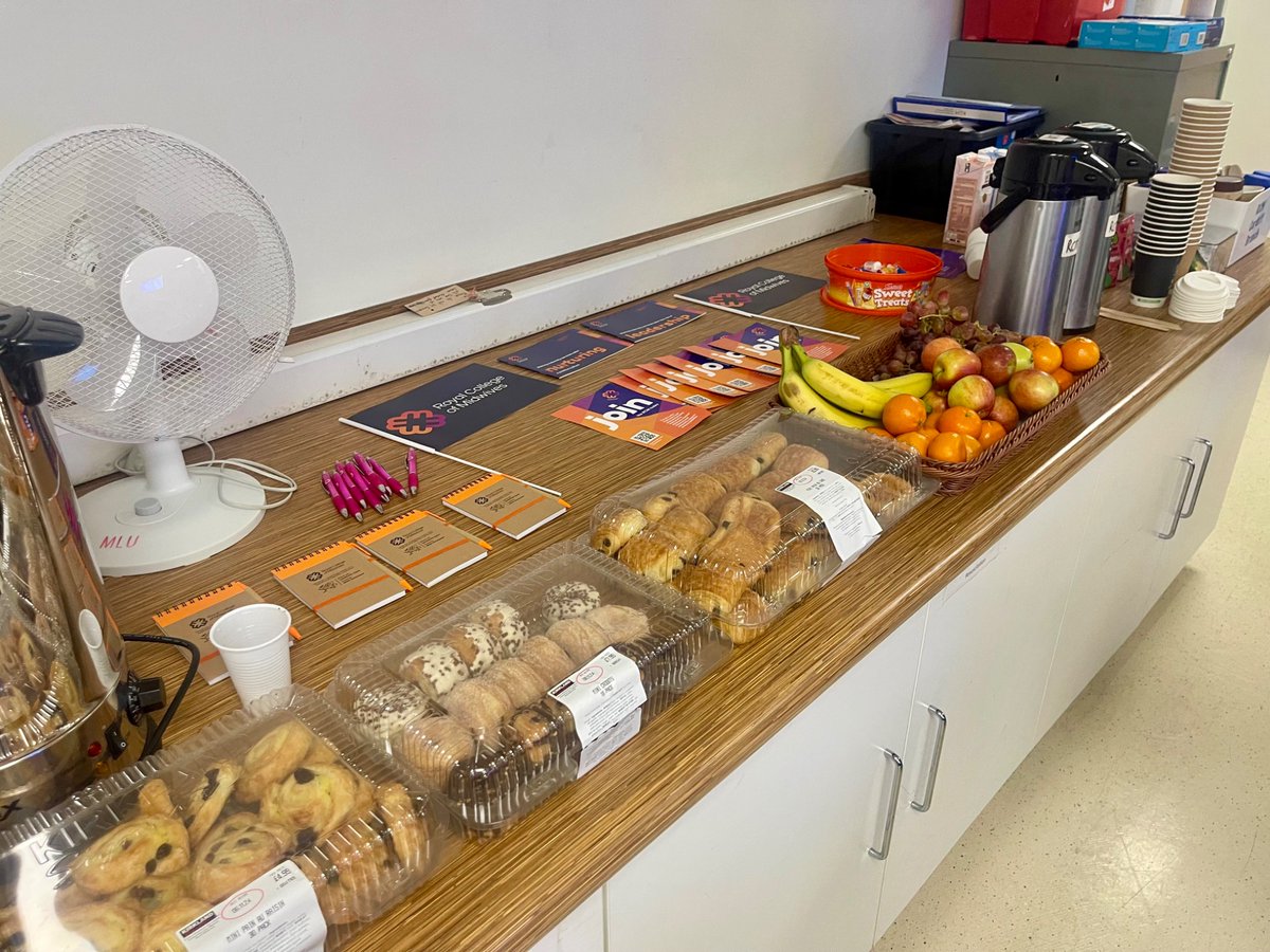 A fantastic breakfast and learn today for staff and students in <a href="/CV_UHB/">Cardiff and Vale University Health Board</a> ‘Introduction to Coaching’ empowering staff to unlock their potential, drive personal growth, and create a lasting positive change.