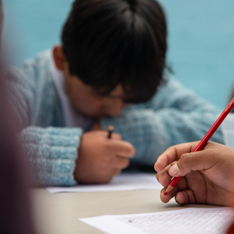 UNICEFMexico's tweet photo. Esta semana en #Bogotá, líderes mundiales, defensores y defensoras, sobrevivientes y jóvenes se unen en la Conferencia Ministerial Mundial para Poner Fin a la Violencia contra Niños y Niñas. 
@UNICEF pide acciones urgentes para proteger sus vidas.