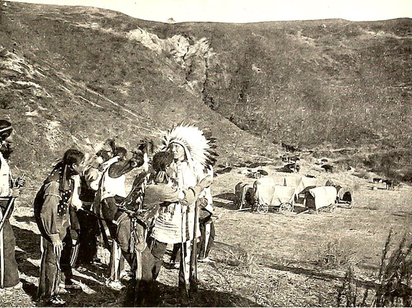 ClassicMovieHub's tweet photo. "Life at busy Inceville had adventure, romance, and a bit of surrealism" -Silents are Golden's Lea Stans takes a look at The Wild Frontier of Inceville and visionary filmmaker 'birthday boy' Thomas H Ince...  https://t.co/tbaMuJa0DR https://t.co/shxTkMTSHC