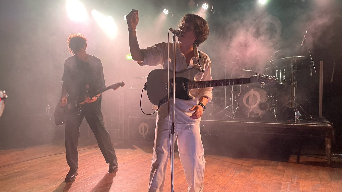 Dan Starr tweet media