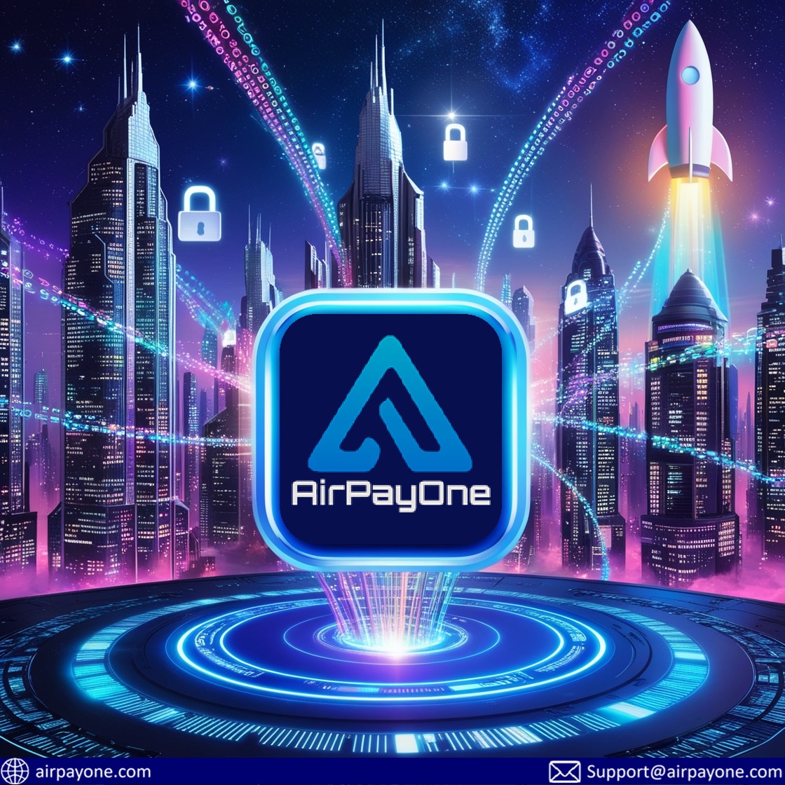 🚀 Fast, Secure Payments Anytime with Airpayone! 💸
📲 Upgrade to effortless transactions! ✨

Website: airpayone.com
Tiktok : tiktok.com/@airpayone
Youtube: youtube.com/@AirpayoneOffi…
Telegram: t.me/airpayone
Telegram Group: t.me/airpayonecommu…