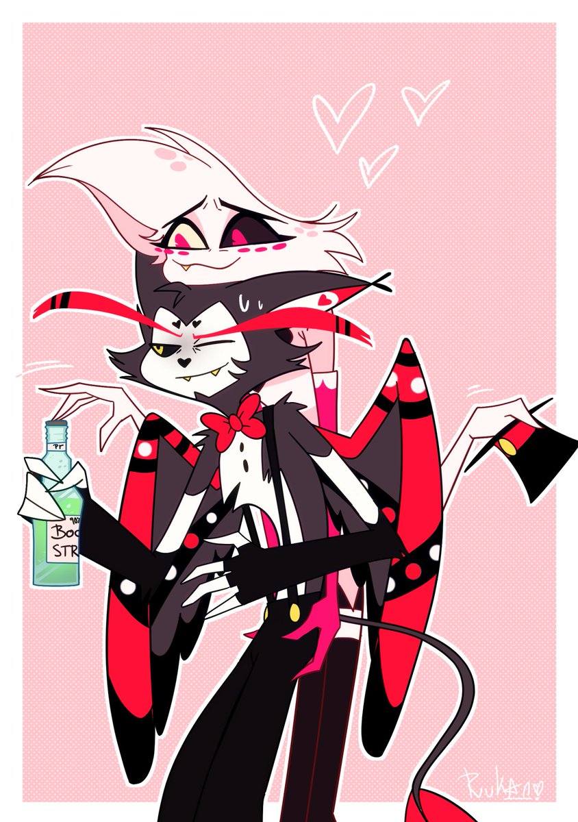 rukan_'s tweet photo. ✨long Boyfriend✨
have this HuskerDust for comfort 💖
i love you💖 https://t.co/9TLzutBe4v