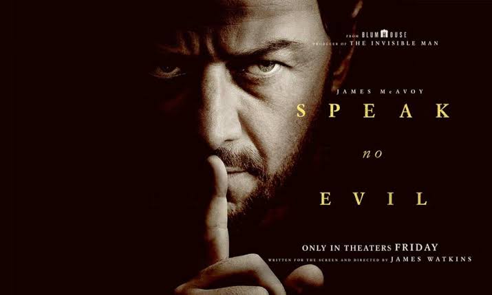 engin_aydin's tweet photo. Uzun zamandır güzel bir gerilim filmi olsa da izlesem derken karşıma çıkan bu film: Speak No Evil (2024)

Başından sonuna kadar izleyiciyi içine alan, gerilimi eksik olmayan bu filmi şiddetle tavsiye ediyorum.  #speaknoevil https://t.co/WC0stW9KcF