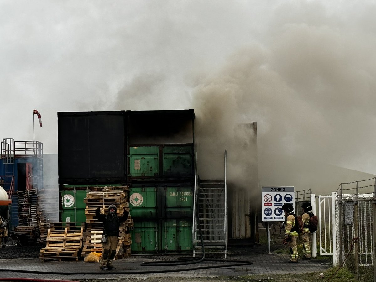 Siemco Baaij tweet media