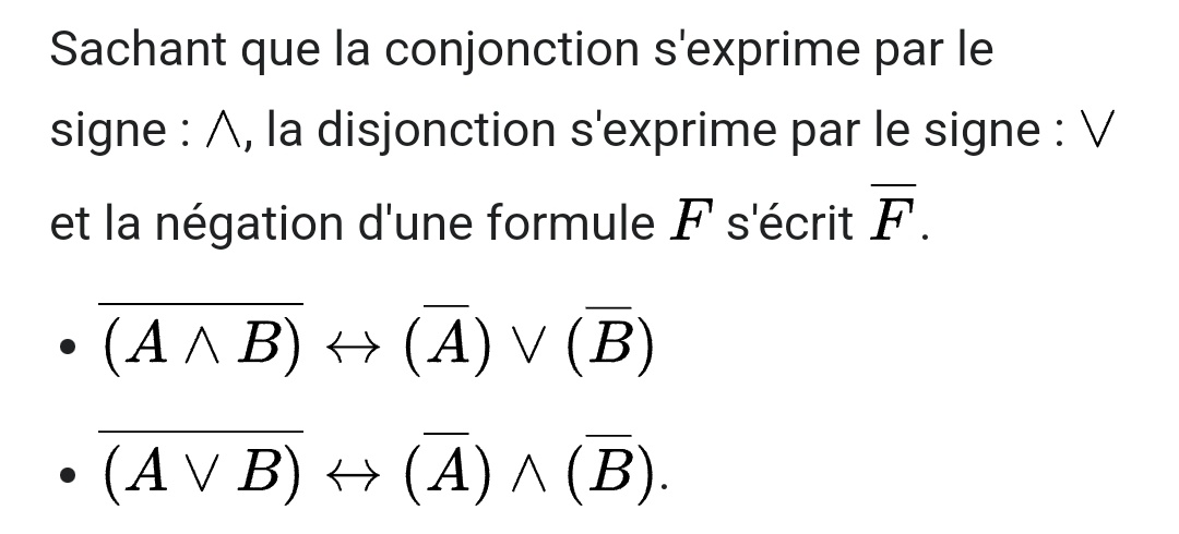 Comme l'impression que les bas du front n'arrivent pas à comprendre une logique mathématique de base.
On le répète pour ceux du fond :