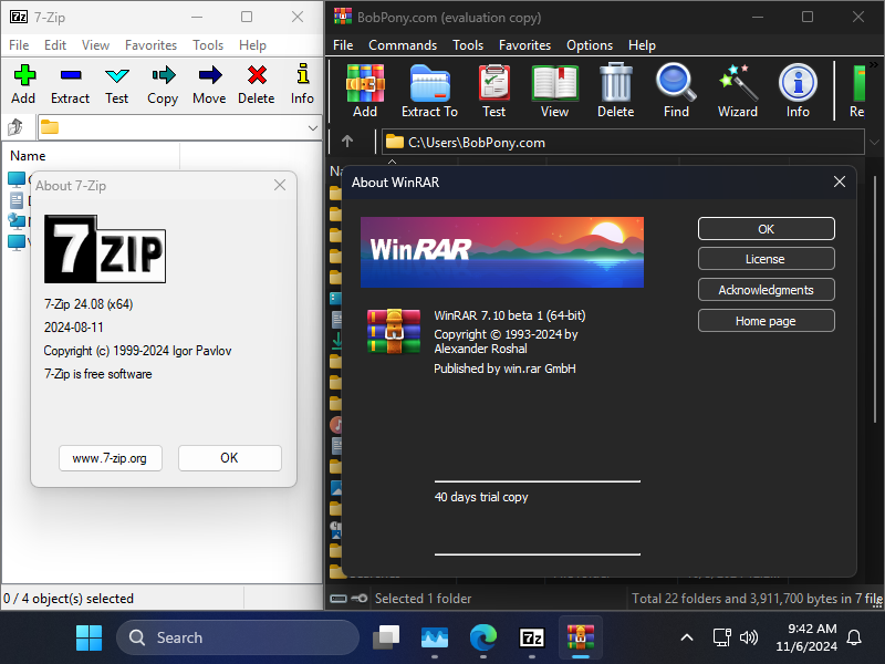 BobPony.com tweet media