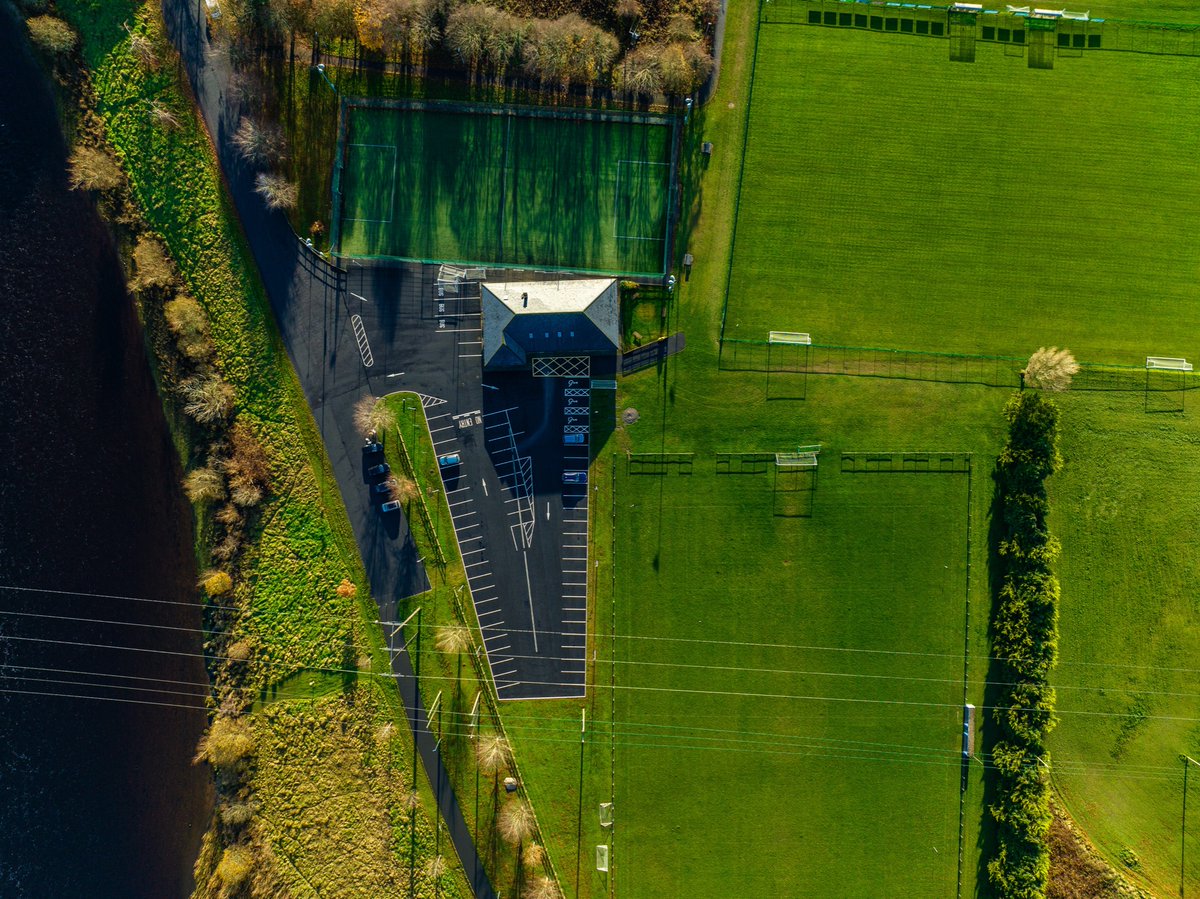 Moy Valley Resources (@moyvalleyird) on Twitter photo We continue our success stories from the last LEADER programme in #Mayo (2014-2020).
Ballina Football Club (FC) received funding for resurfacing a much-used carpark for the club & Belleek Woods.
Here at <a href="/MoyValleyIRD/">Moy Valley Resources</a> we supported with their LEADER funding application. We continue our success stories from the last LEADER programme in #Mayo (2014-2020).
Ballina Football Club (FC) received funding for resurfacing a much-used carpark for the club & Belleek Woods.
Here at <a href="/MoyValleyIRD/">Moy Valley Resources</a> we supported with their LEADER funding application.