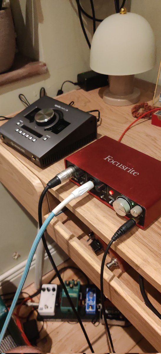 MAYFIELD SOUND tweet media