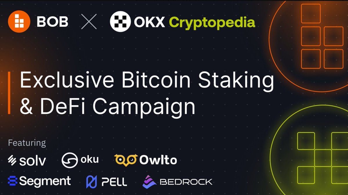 闪抽200U等值的 $SEI 代币，5个人，每人40U

感谢 <a href="/okxchinese/">OKX中文</a> 和 <a href="/SeiNetwork/">Sei 🔴</a> 带来的粉丝福利，上一期Bitlayer奖励相信大多数人都收到了，一定别忘记参加最新的第26期 Cryptopedia 活动 BOB Network！

参与方式
1⃣ 关注 <a href="/okxchinese/">OKX中文</a> 、 <a href="/SeiNetwork/">Sei 🔴</a> 
2⃣ 点赞并转发此推文，并在评论区留下你的 EVM