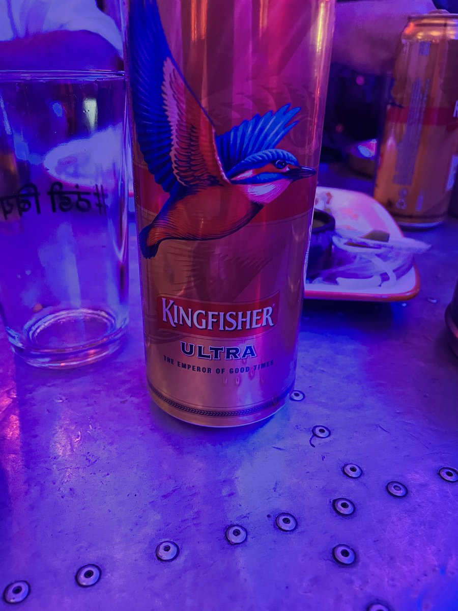 wroughshodd's tweet photo. Shite… its happened again 10 years later…back in Asia…different beer same idiot reelected back in the White House https://t.co/62QxcvGvJK