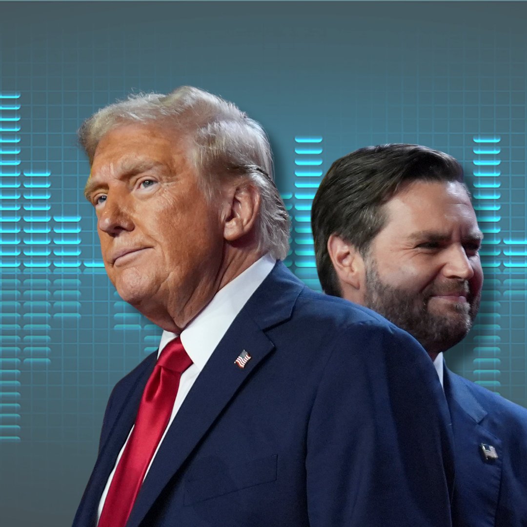 🎙️ PODCAST |  Donald Trump ha vuelto: así impacta en la economía y las bolsas: 

Un análisis de <a href="/Amparopolo/">Amparo Polo</a>, <a href="/Saizpena/">Sergio Saiz Peña</a>, <a href="/ClaraRuizGauna/">Clara Ruiz de Gauna</a> y <a href="/RcasadoRoberto/">Roberto Casado</a>.

Escúchalo aquí ⤵️
expansion.com/podcasts/2024/…