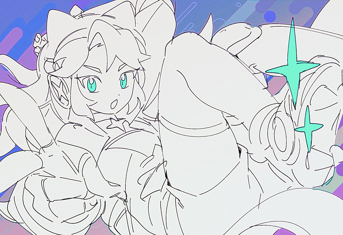 스핀이 온 걸 몰랐네요
요즘 진심 바쁜데 잠시 그림 그리러 온 거라서 또 사라질 예정인데 나중에 꼭 그릴게요...
스핀이 다 신디길래 제가 가장 좋아하는 스킨으로 낙서