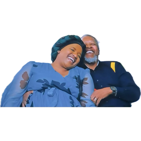 Siwe_Lubambo's tweet image. Brooke Logan🤣🤣🤣 #MyBrothersKeeper