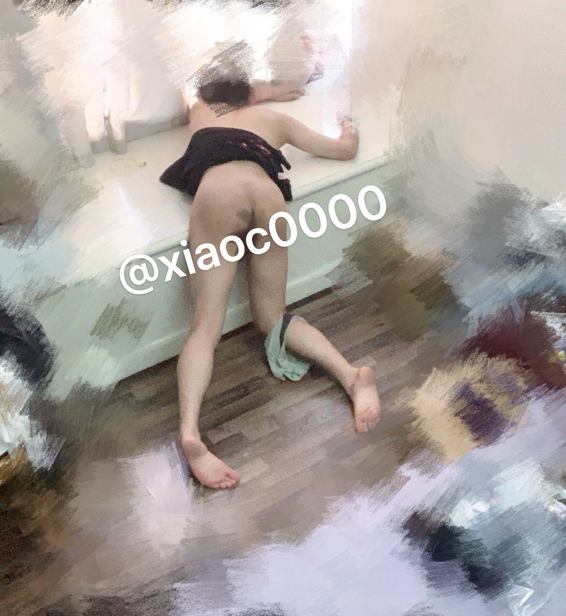 xiaoc0000's tweet photo. 被迷晕.. https://t.co/V8f4Uarq2a