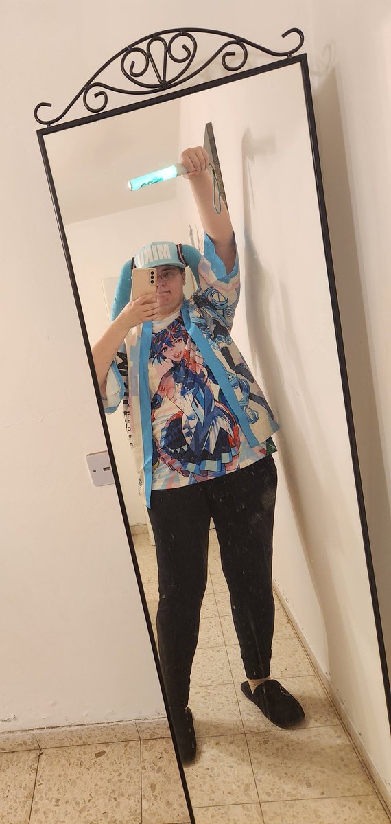 jester dicey in real life tweet media