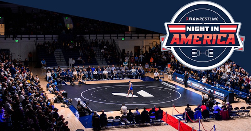 FloWrestling's tweet photo. FloWrestling's New Series Bolsters Unprecedented 2024-2025 Season on FloWrestling Featuring Top College Programs and Over 200 NCAA Duals and Tournaments.

@shane_sparksbtn
